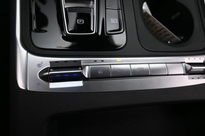 2027 Kia Carnival Hybrid SX Prestige