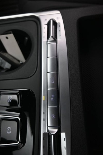 2027 Kia Carnival Hybrid SX Prestige