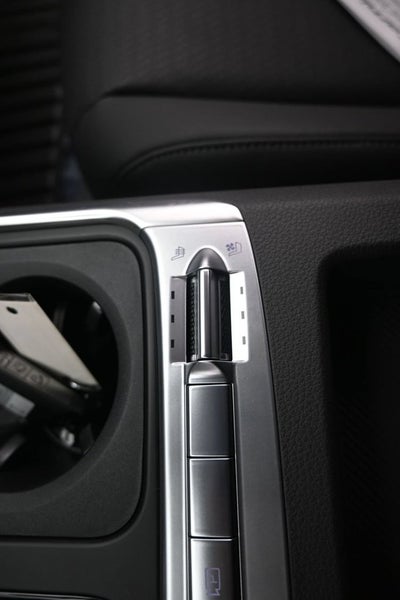 2027 Kia Carnival Hybrid SX Prestige