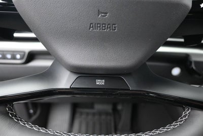2027 Kia Carnival Hybrid SX Prestige
