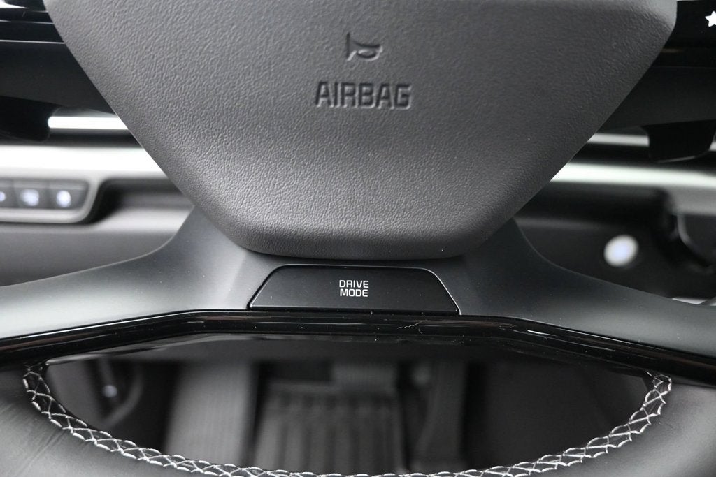 2027 Kia Carnival Hybrid SX Prestige