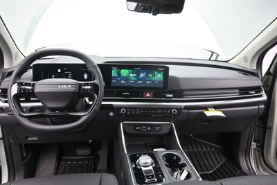 2027 Kia Carnival Hybrid SX Prestige