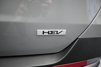 2027 Kia Carnival Hybrid SX Prestige