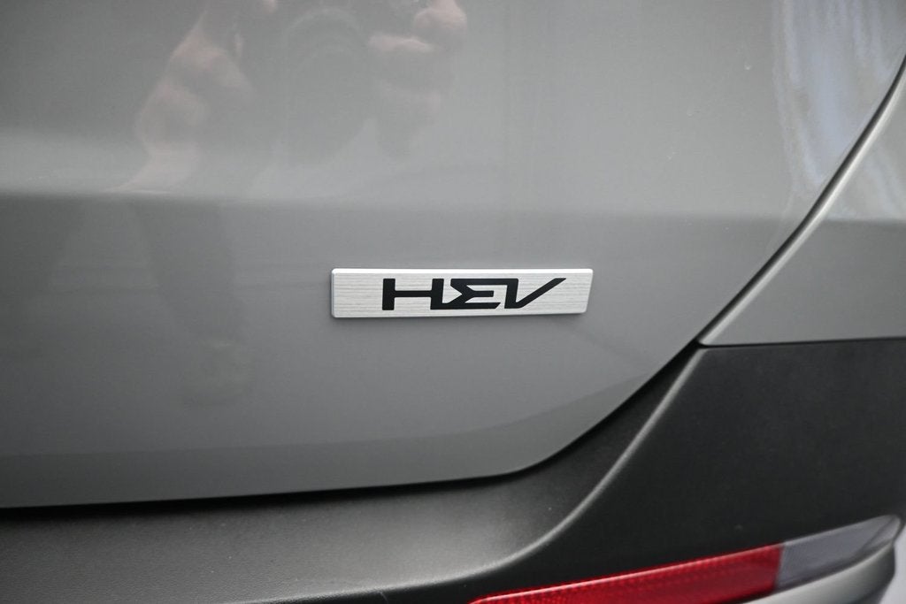 2027 Kia Carnival Hybrid SX Prestige