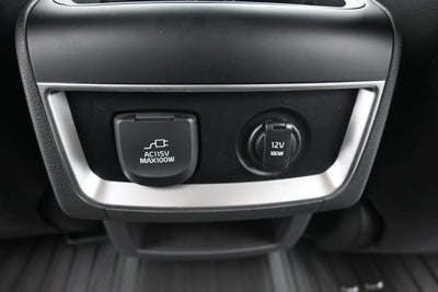 2027 Kia Carnival Hybrid SX Prestige