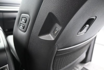 2027 Kia Carnival Hybrid SX Prestige