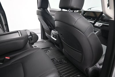 2027 Kia Carnival Hybrid SX Prestige