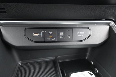 2027 Kia Carnival Hybrid SX Prestige