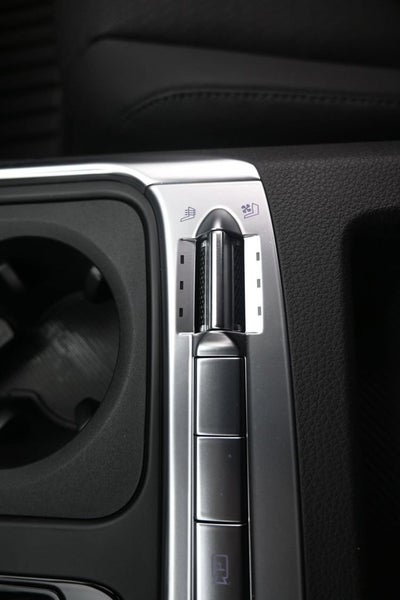 2027 Kia Carnival Hybrid SX Prestige