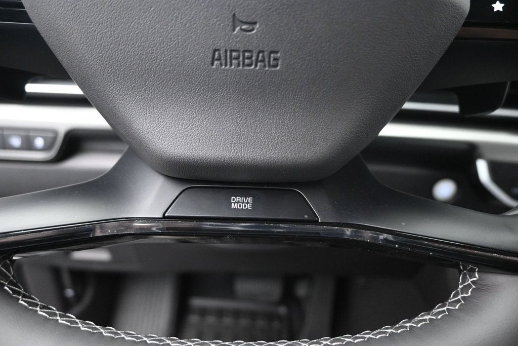 2027 Kia Carnival Hybrid SX Prestige