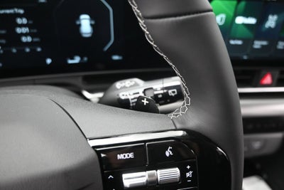 2027 Kia Carnival Hybrid SX Prestige