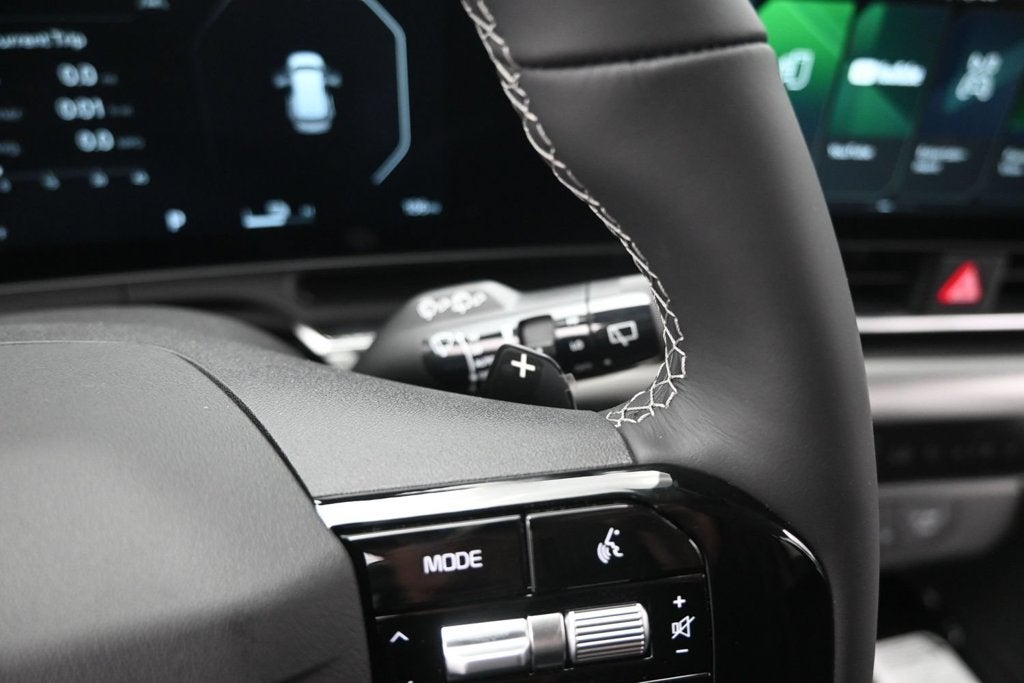 2027 Kia Carnival Hybrid SX Prestige
