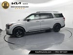 2027 Kia Carnival Hybrid SX Prestige