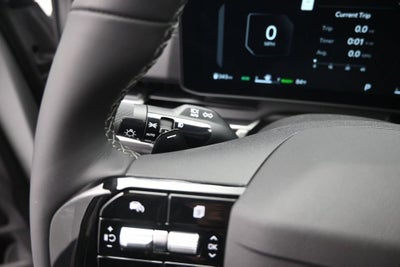 2027 Kia Carnival Hybrid SX Prestige