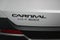 2027 Kia Carnival Hybrid SX