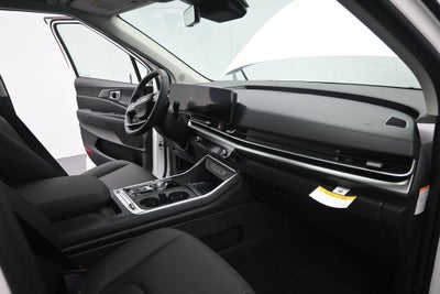 2027 Kia Carnival Hybrid SX