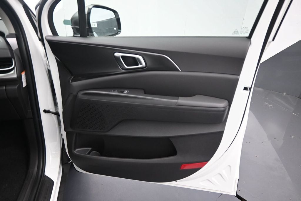 2027 Kia Carnival Hybrid SX