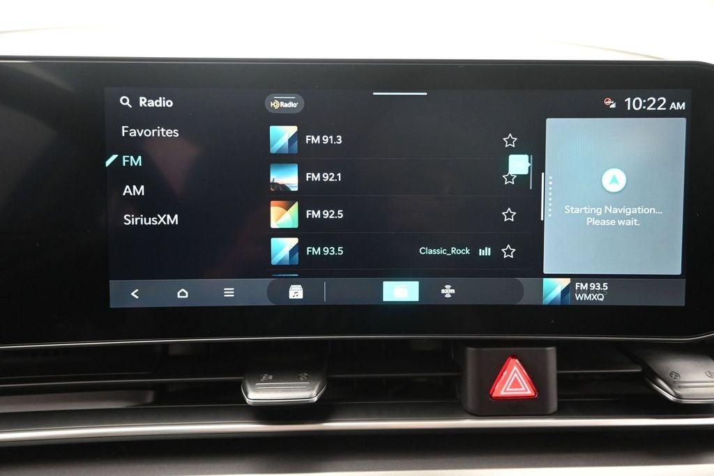 2027 Kia Carnival Hybrid SX