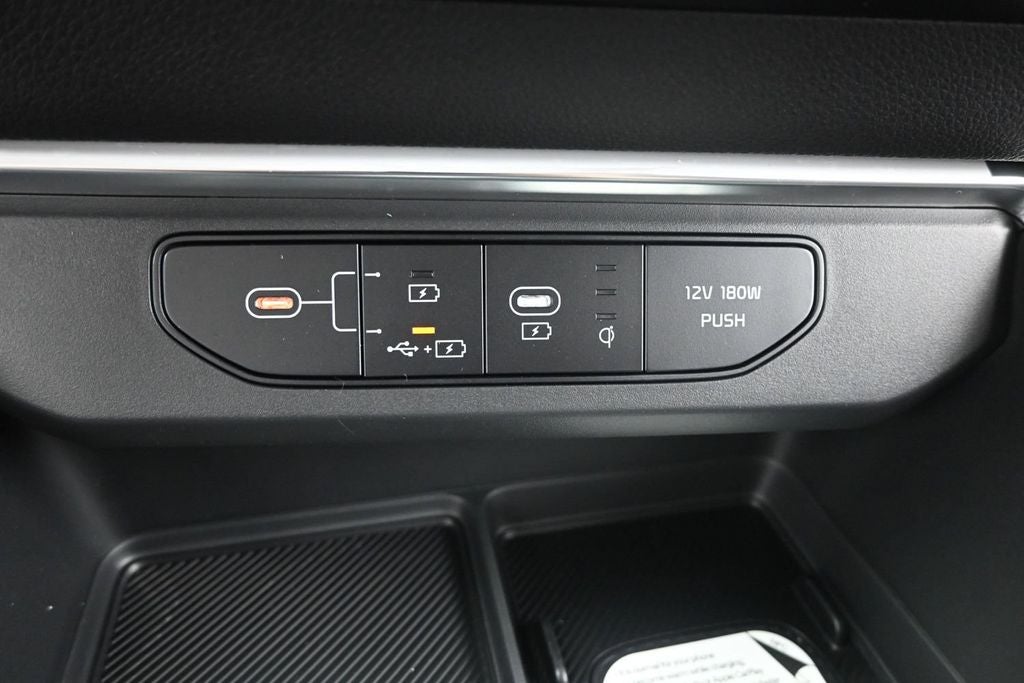2027 Kia Carnival Hybrid SX