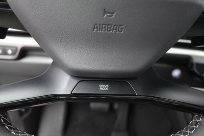 2027 Kia Carnival Hybrid SX