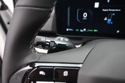 2027 Kia Carnival Hybrid SX