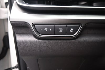 2027 Kia Carnival Hybrid SX
