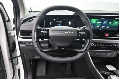 2027 Kia Carnival Hybrid SX