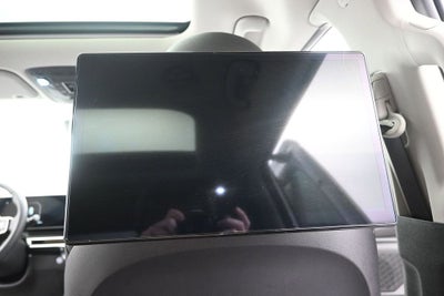 2025 Kia Carnival Hybrid SX Prestige