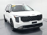 2025 Kia Carnival Hybrid SX Prestige