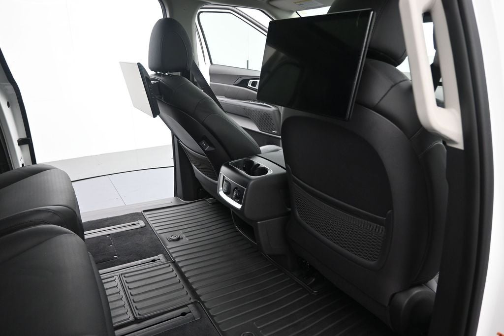2025 Kia Carnival Hybrid SX Prestige