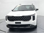 2025 Kia Carnival Hybrid SX Prestige