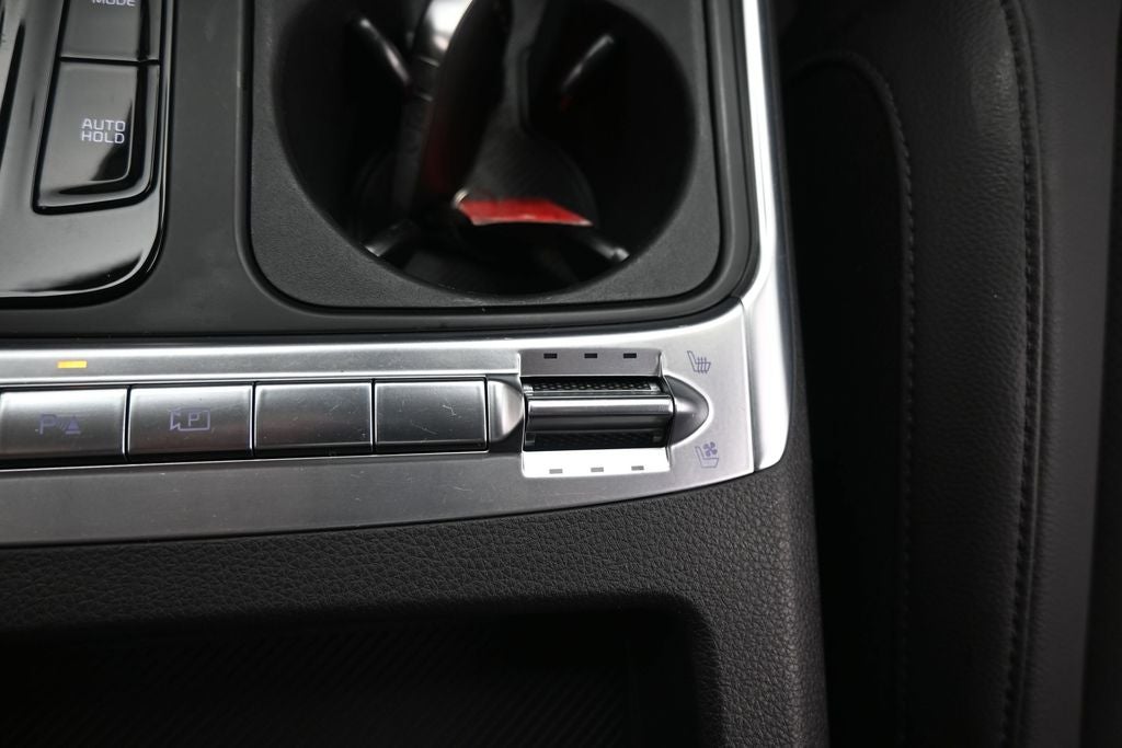 2025 Kia Carnival Hybrid SX Prestige