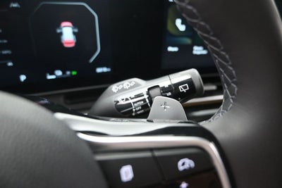 2025 Kia Carnival Hybrid SX Prestige