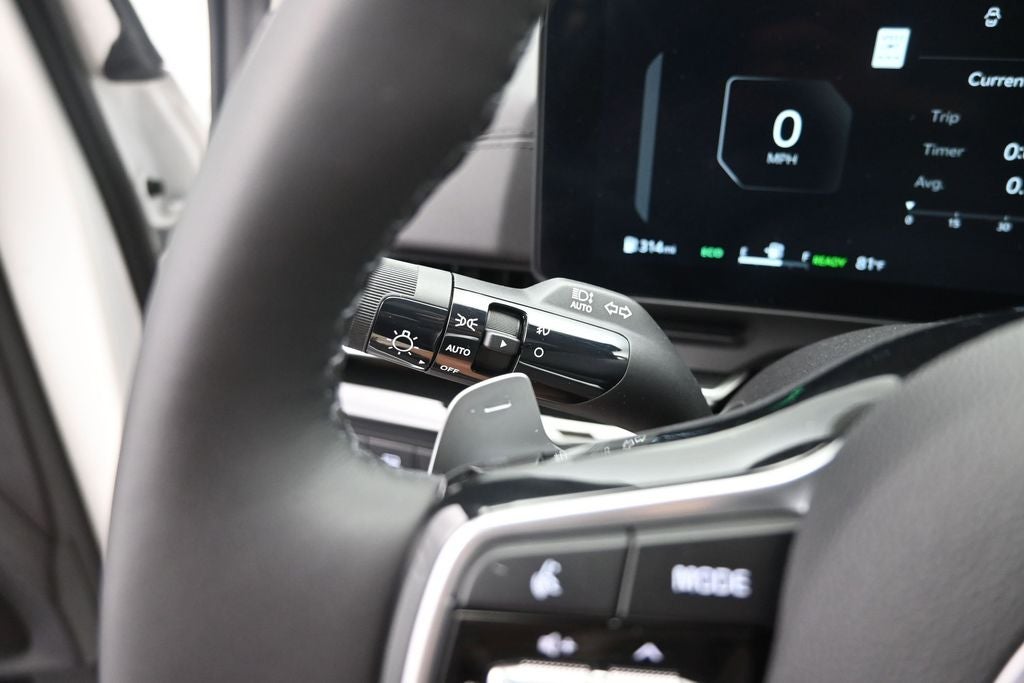2025 Kia Carnival Hybrid SX Prestige