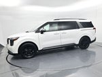 2025 Kia Carnival Hybrid SX Prestige