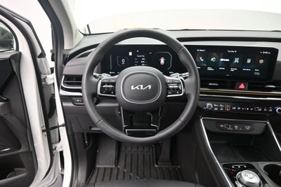 2025 Kia Carnival Hybrid SX Prestige