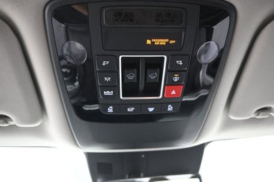 2025 Kia Carnival Hybrid SX Prestige