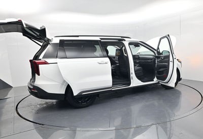 2025 Kia Carnival Hybrid SX Prestige
