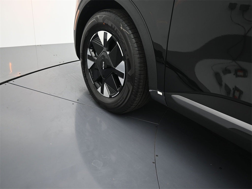 2026 Kia Sportage Hybrid LX