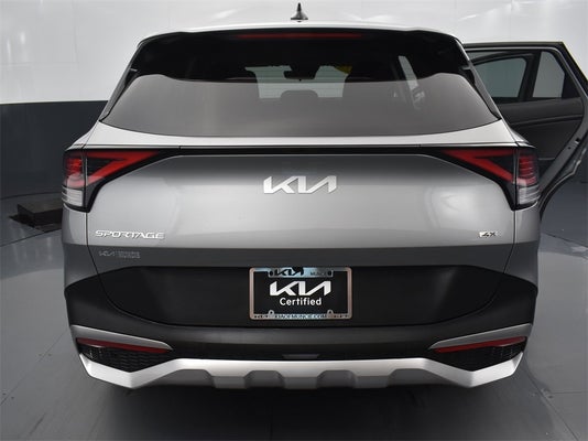 2023 Kia Sportage LX in Richmond, KY - Gates Auto Family
