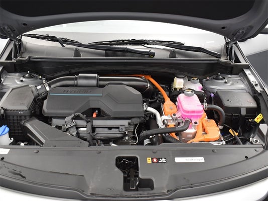 2024 Kia Sportage Hybrid LX in Richmond, KY - Gates Auto Family