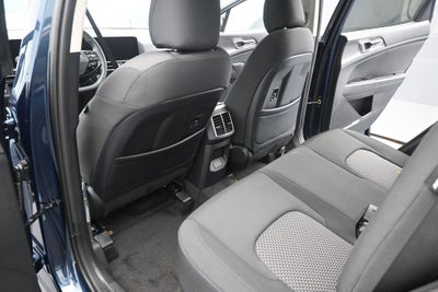 2027 Kia Sportage Hybrid S