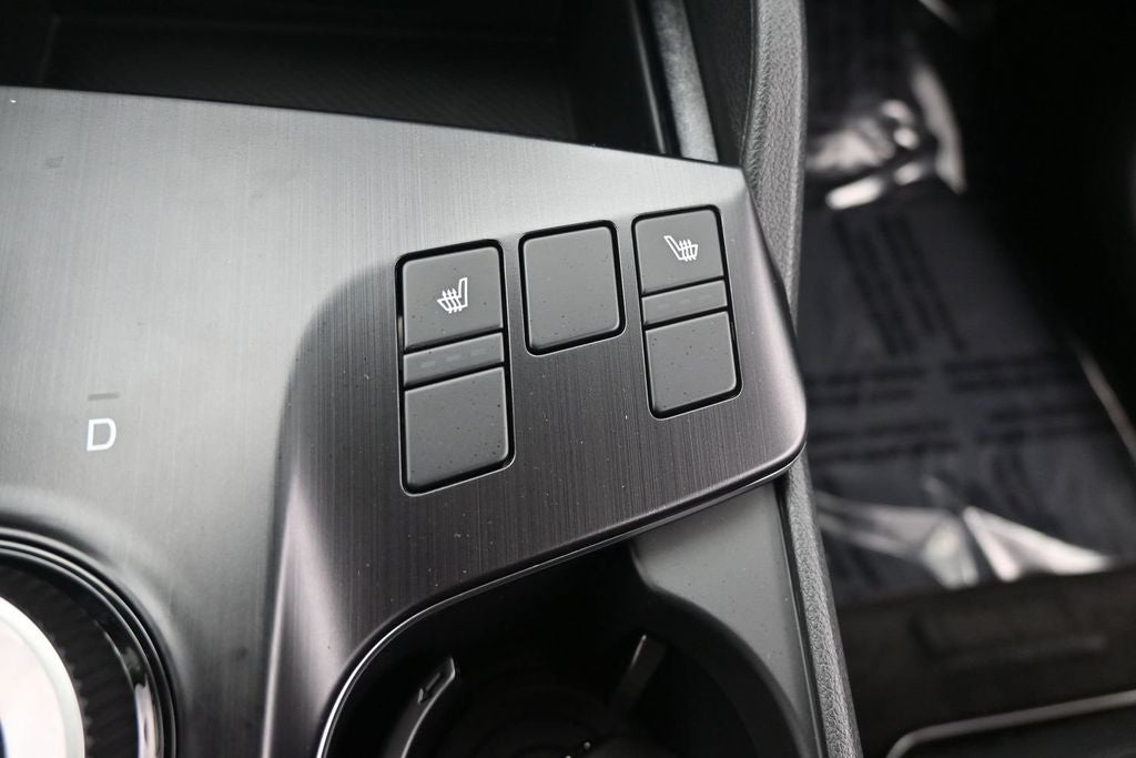 2027 Kia Sportage Hybrid S
