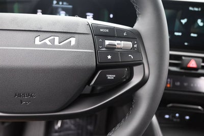 2027 Kia Sportage Hybrid S