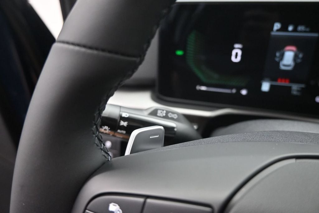 2027 Kia Sportage Hybrid S