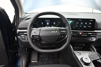 2027 Kia Sportage Hybrid S