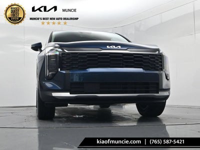 2027 Kia Sportage Hybrid S
