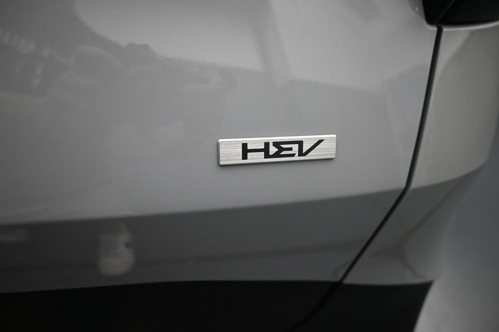 2027 Kia Sportage Hybrid EX