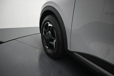 2027 Kia Sportage Hybrid EX