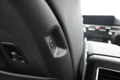 2027 Kia Sportage Hybrid EX
